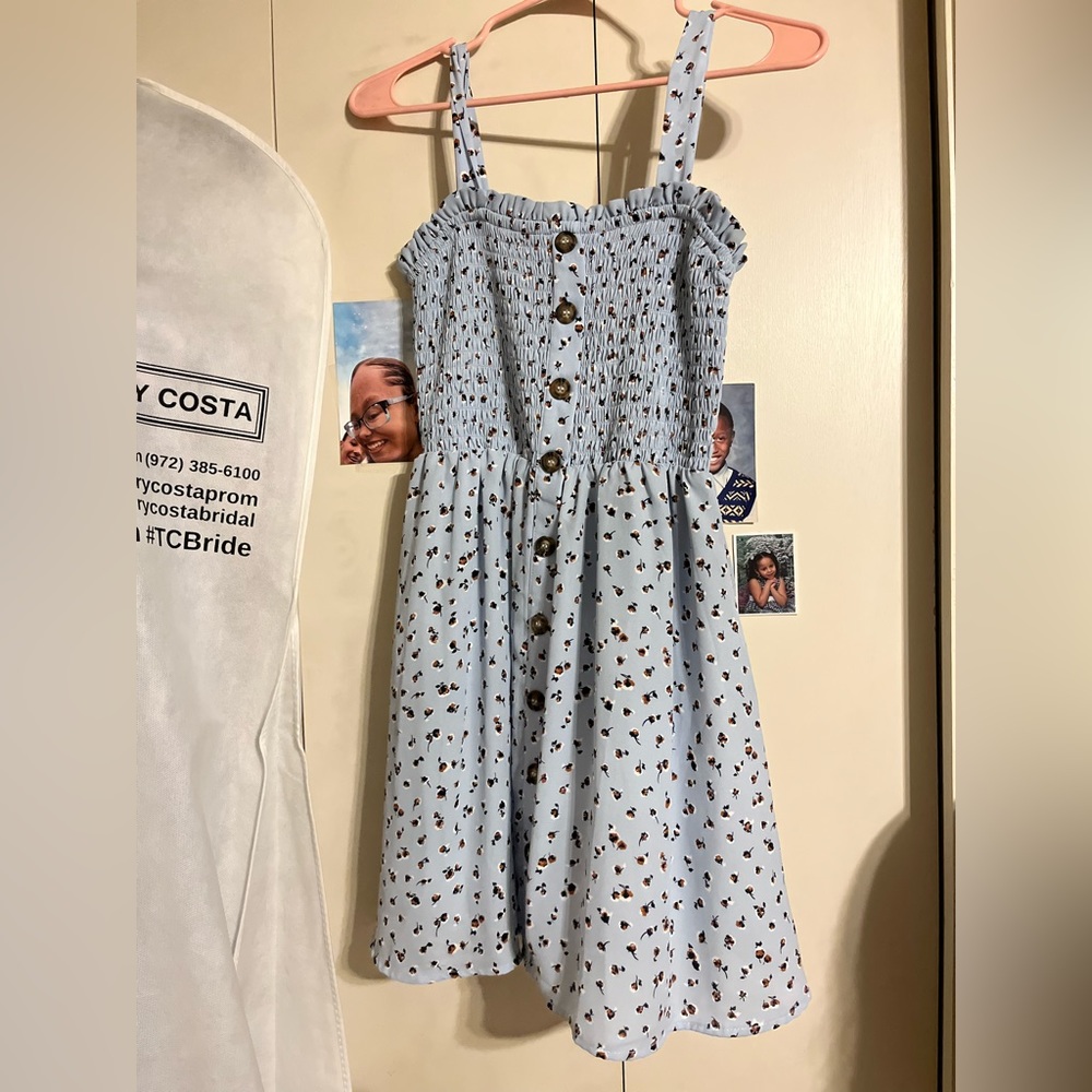 Summer Dress